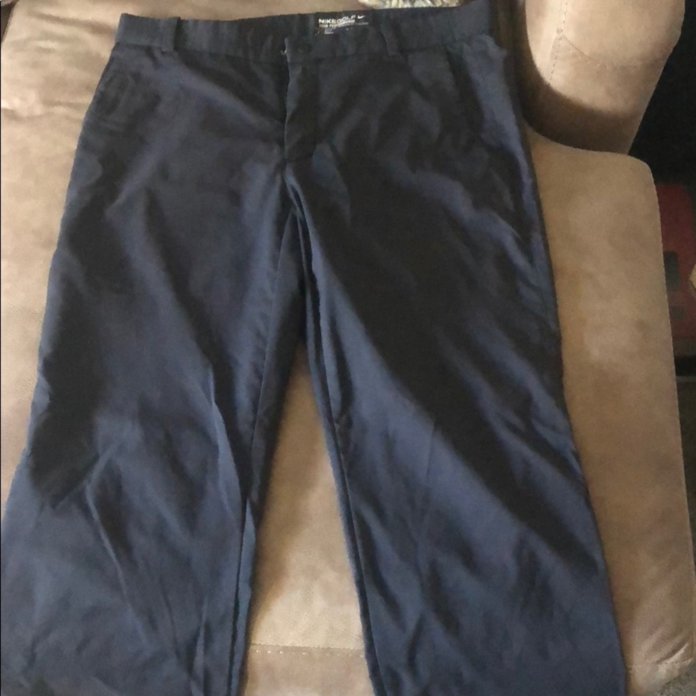 Men’s Nike Golf Pants